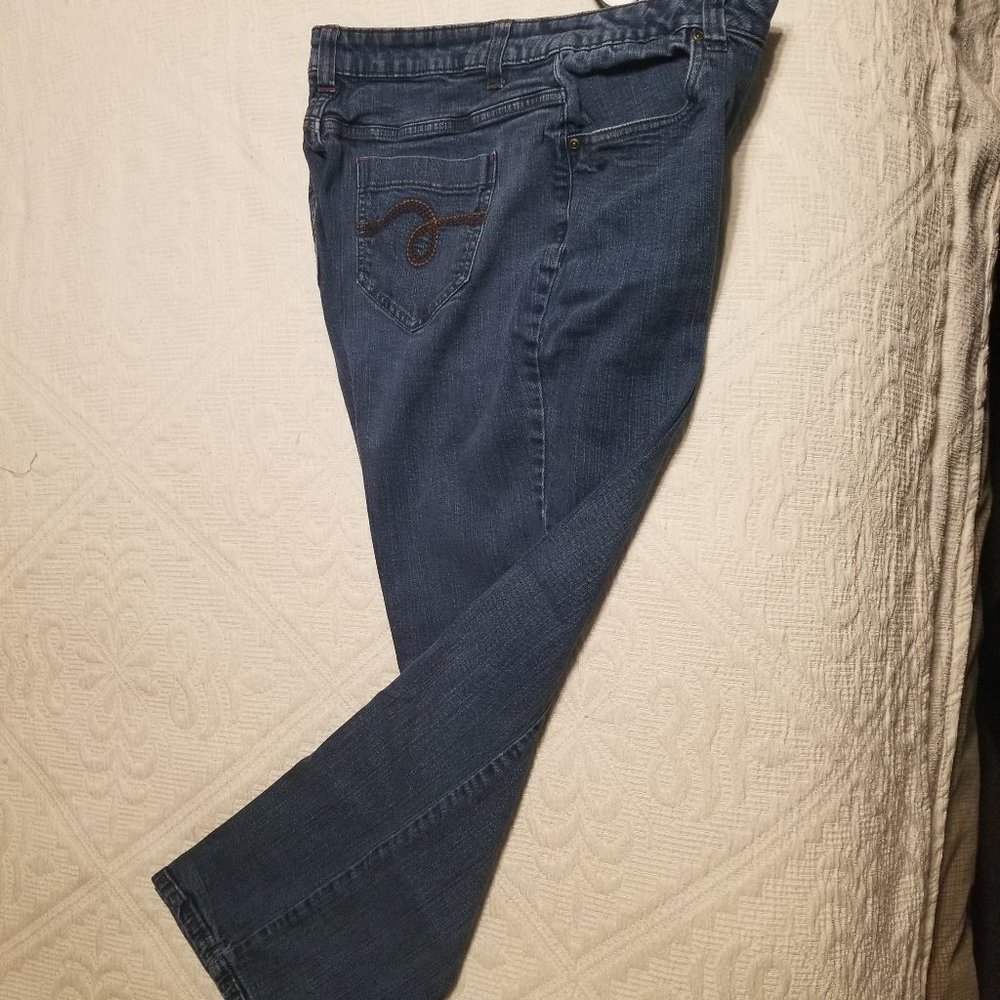 Smith's Jeans